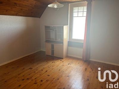 Maison - 108 m² - 4 pièces