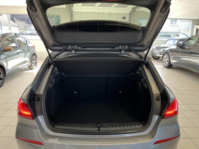 Bmw Série 1 F40 118i 136 ch Dkg7 Edition Sport