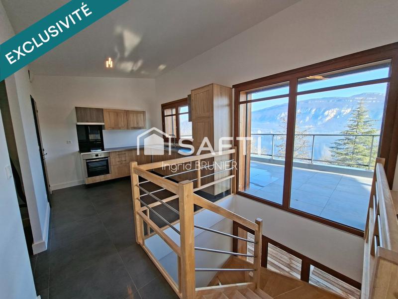 Villa - 102 m² - 4 pièces