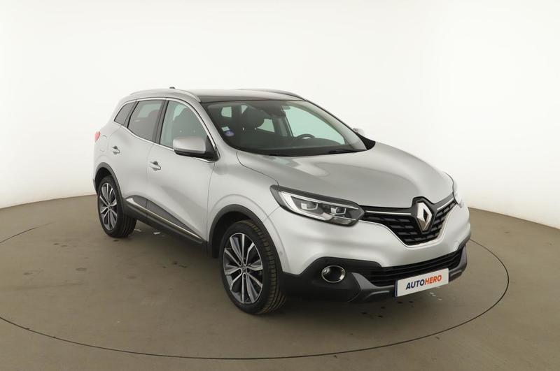 Renault Kadjar 1.2 TCe Energy Zen 130 ch