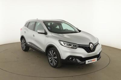 Renault Kadjar 1.2 TCe Energy Zen 130 ch