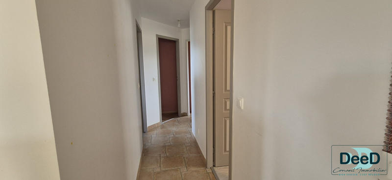 Maison contemporaine - 159 m² - 7 pièces