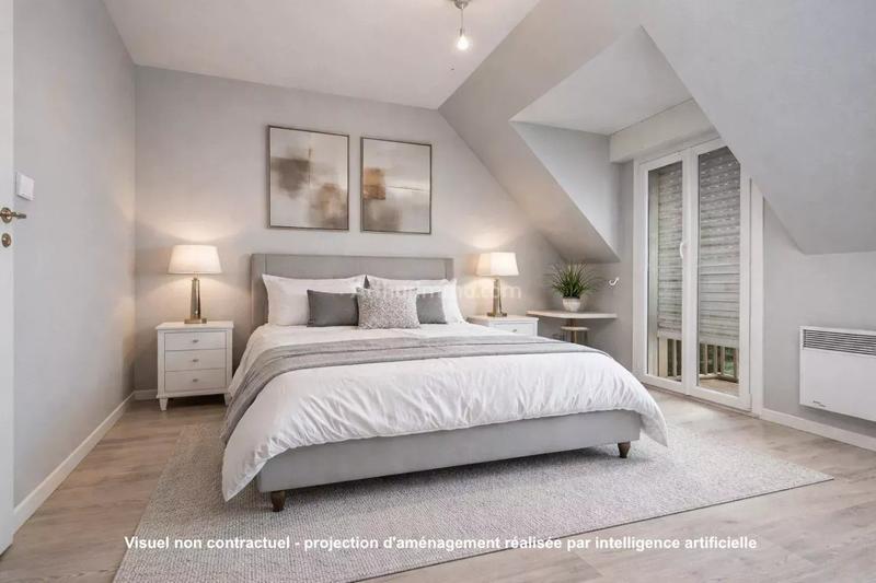 Maison - 176 m² - 6 pièces