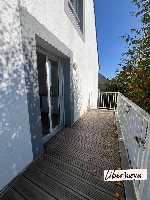 Appartement - 50 m² - 2 pièces