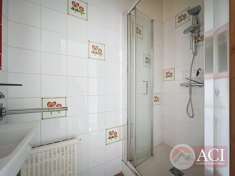 Appartement - 119 m² - 5 pièces