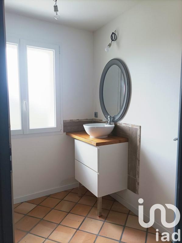 Maison - 119 m² - 5 pièces