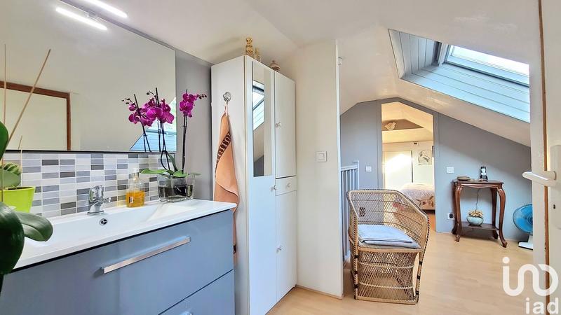 Maison - 129 m² - 5 pièces