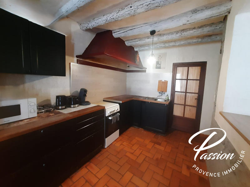 Maison - 170 m² - 7 pièces