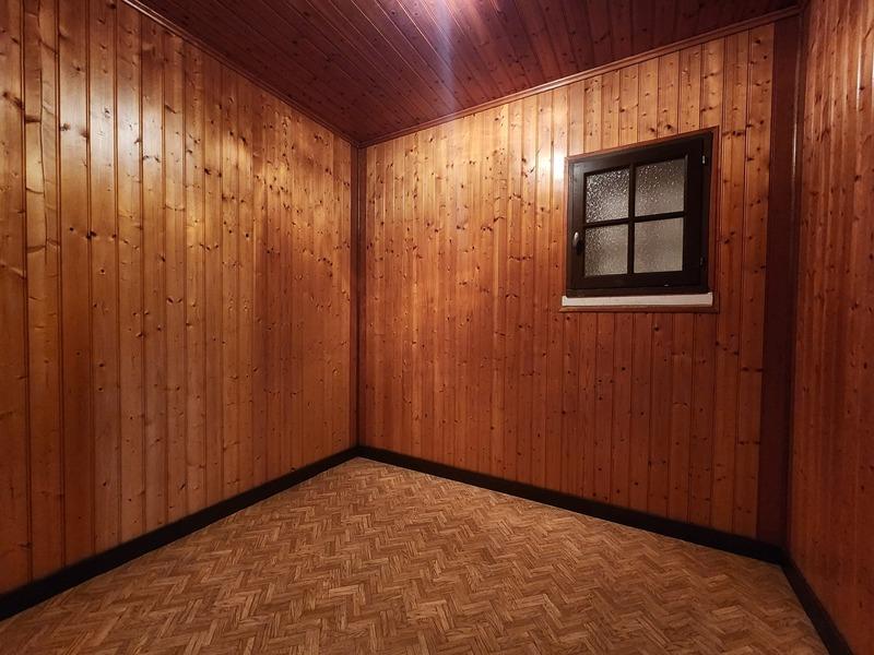 Maison de village - 120 m² - 4 pièces