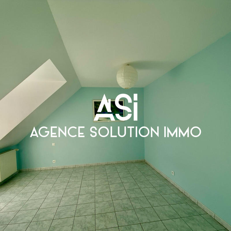 Maison - 126 m² - 6 pièces