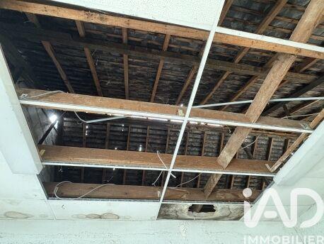 Immeuble - 1 722 m²