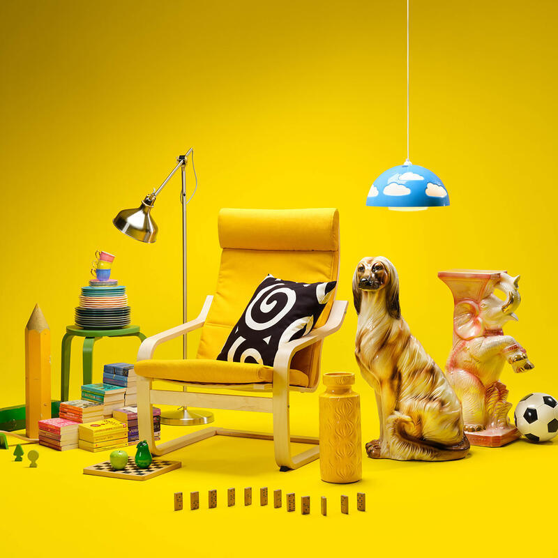 Foire à tout solidaire printanière ikea rouen