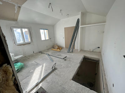 Maison - 400 m² - 19 pièces