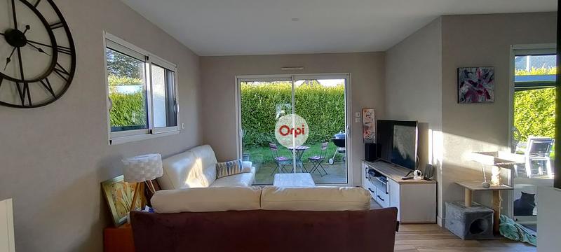 Maison - 99 m² - 4 pièces