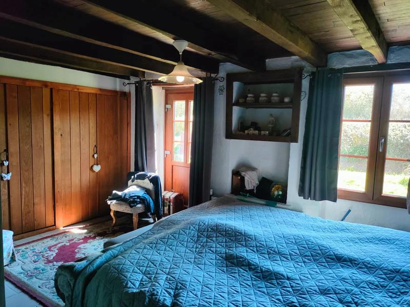 Maison - 170 m² - 5 pièces