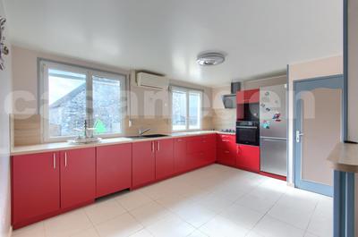 Maison - 152 m² - 5 pièces