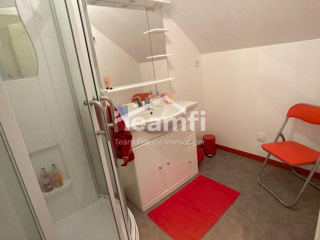 Maison - 142 m² - 5 pièces