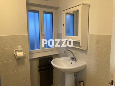Appartement - 24 m² - 1 pièce