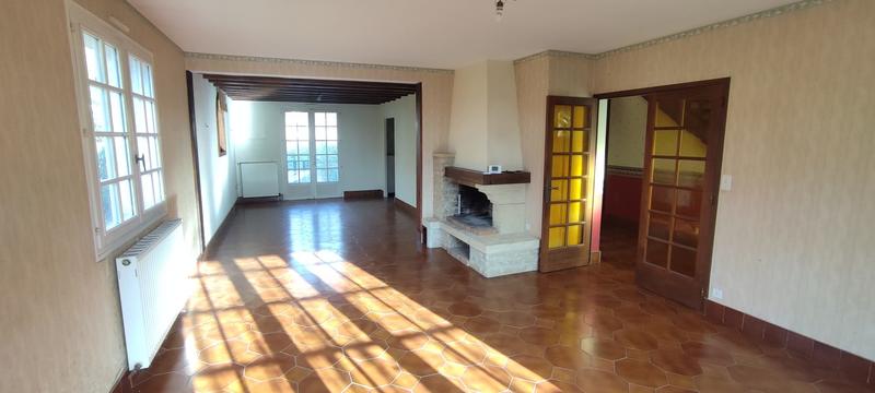 Maison - 230 m² - 10 pièces