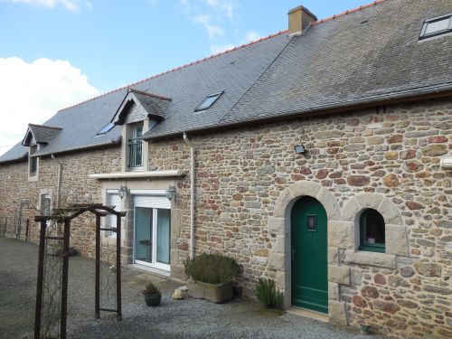 chambres d hotes la lande grele