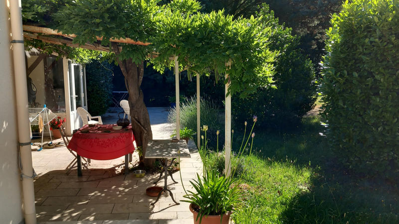 Villa - 194 m² - 6 pièces