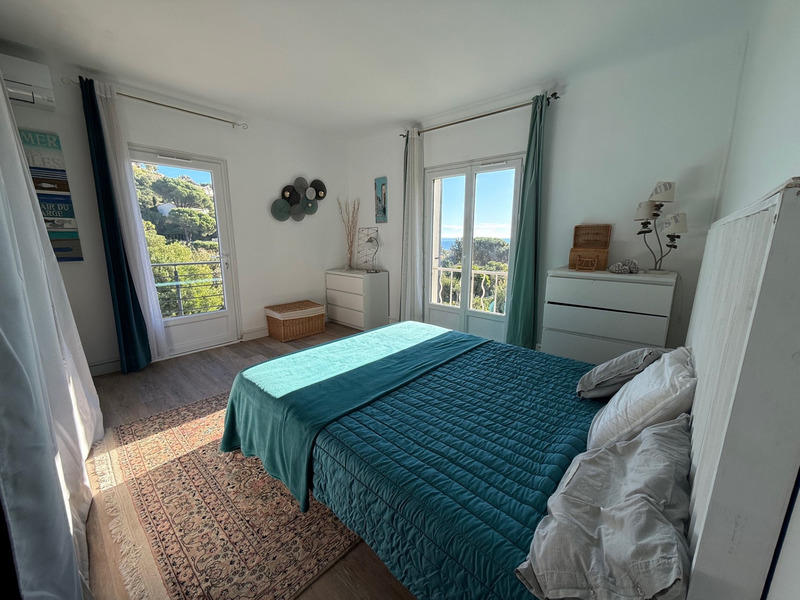 Villa - 160 m² - 5 pièces