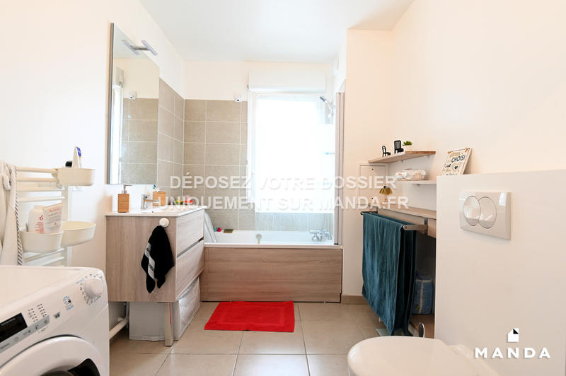 Appartement - 75 m² - 4 pièces