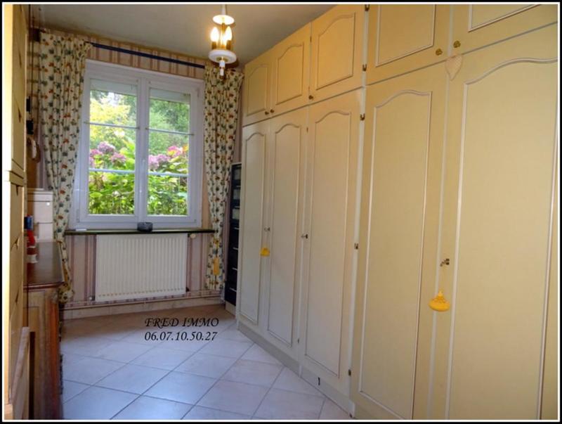 Maison - 140 m² - 7 pièces