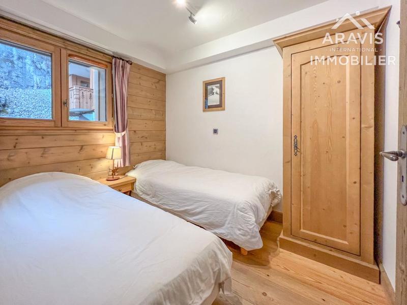 Appartement - 39 m² - 3 pièces