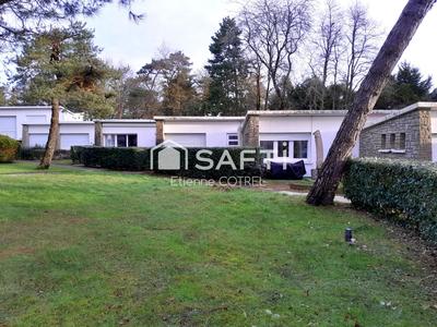 Maison - 40 m² - 3 pièces