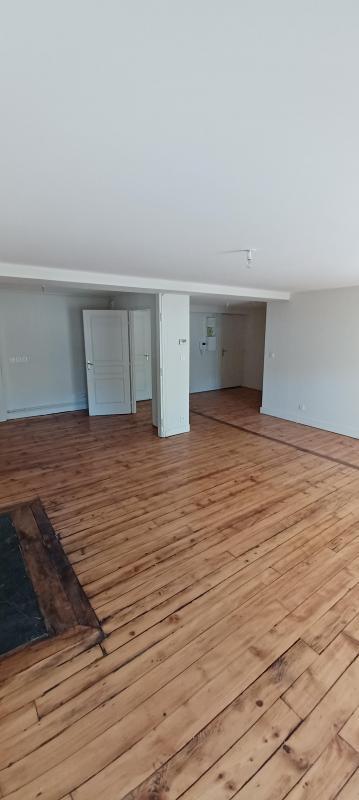 Appartement - 65 m² - 2 pièces
