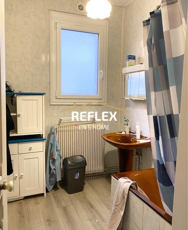 Maison - 112 m² - 4 pièces