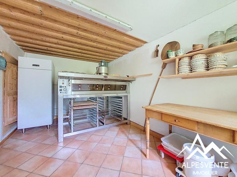 Ferme - 228 m² - 11 pièces