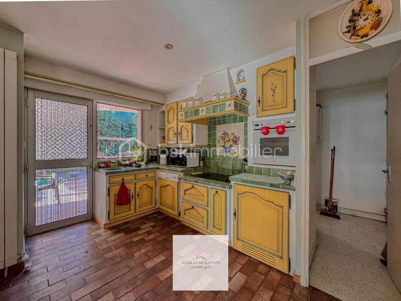 Maison d'architecte - 259 m² - 9 pièces