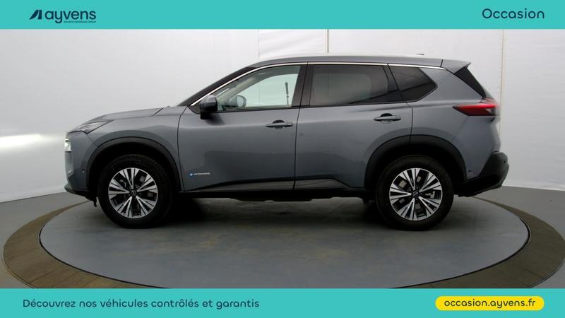 Nissan X-Trail e-4orce 213ch n-Connecta 7 places
