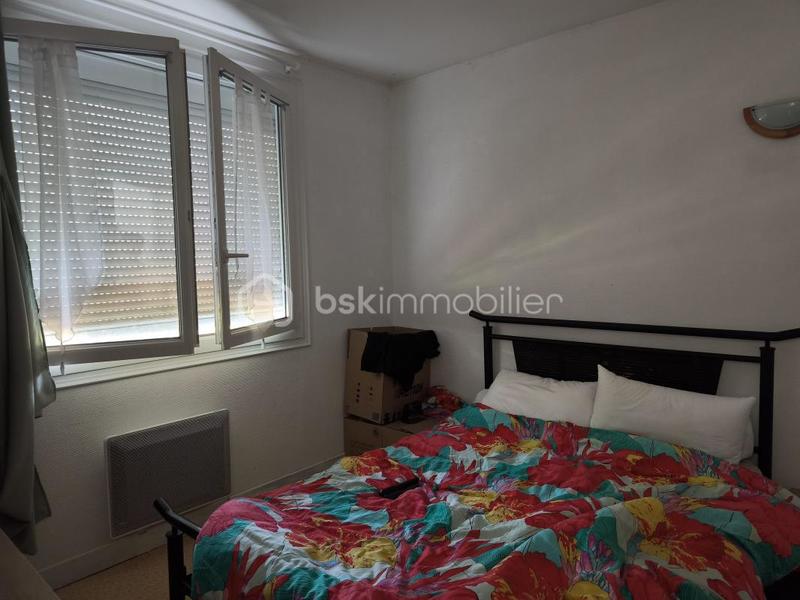 Maison traditionnelle - 118 m² - 4 pièces