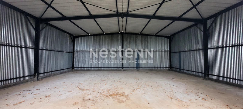 Parking - 120 m²
