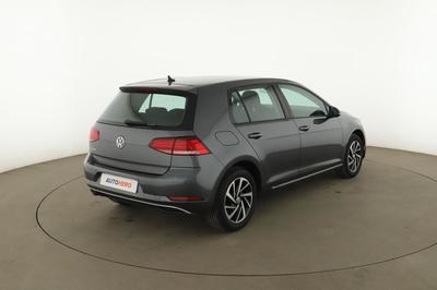 Volkswagen Golf VII 1.0 Tsi BlueMotion Tech Connect Dsg7 5p 115 ch