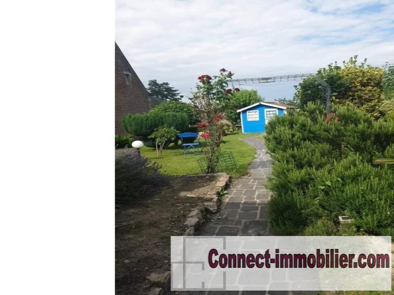 Maison - 115 m² - 6 pièces