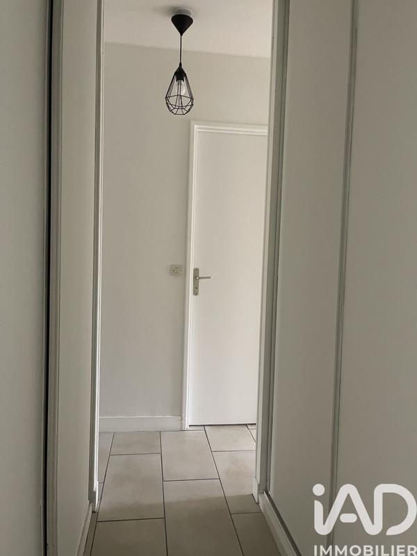 Appartement - 78 m² - 4 pièces