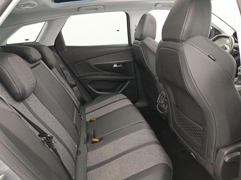 Peugeot 3008 Puretech 130ch s&amp;S Bvm6 Allure