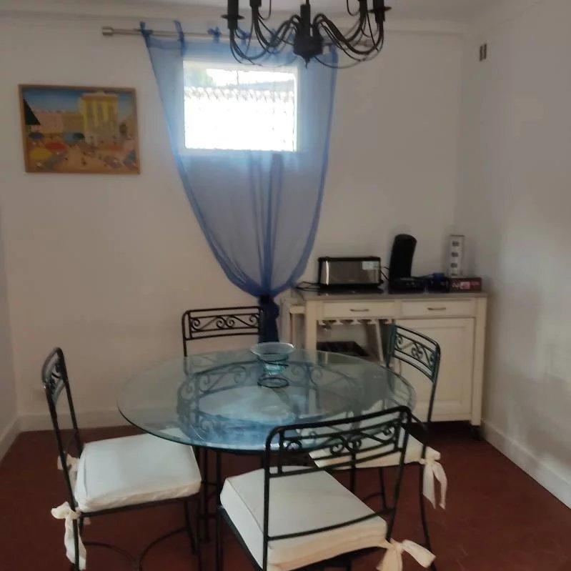 Appartement - 35 m² - 1 pièce