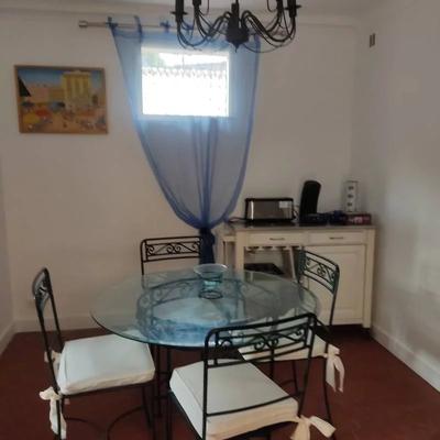 Appartement - 35 m² - 1 pièce