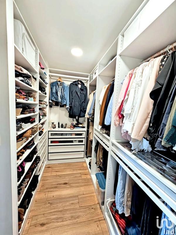 Maison - 119 m² - 4 pièces