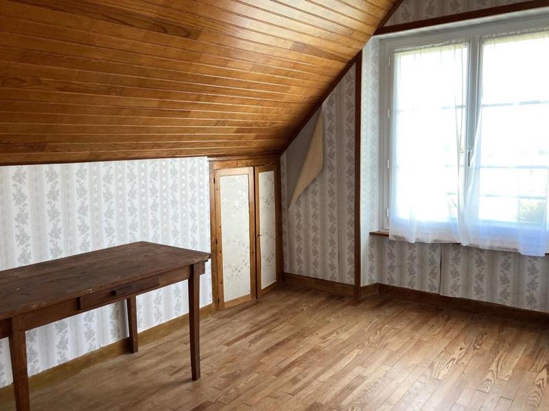 Maison - 118 m² - 6 pièces