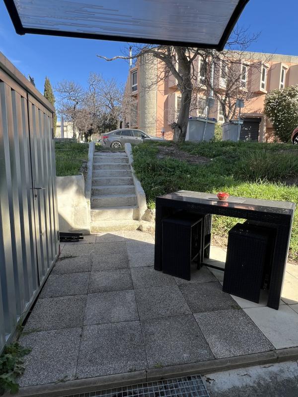 Bureau - 50 m² - 2 pièces