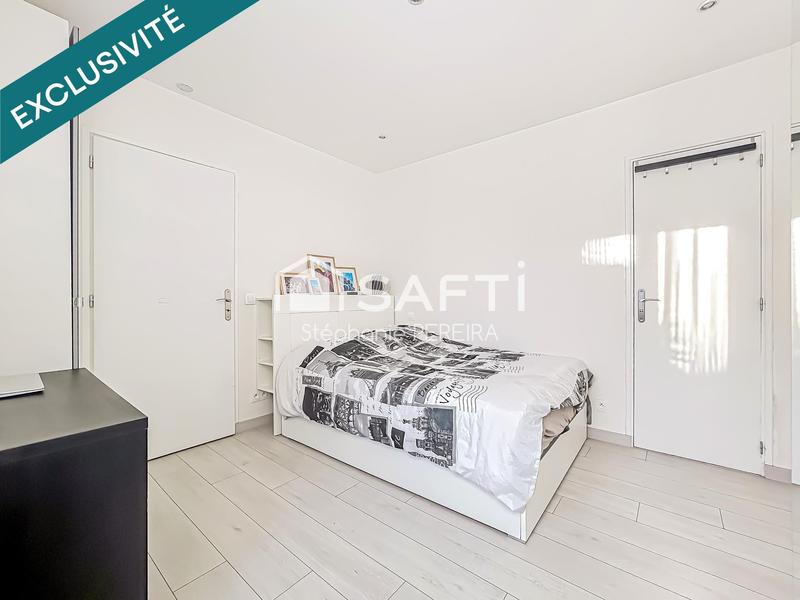 Appartement - 30 m² - 2 pièces