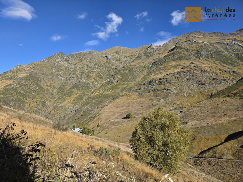 Maison ancienne - 70 m² - 2 pièces