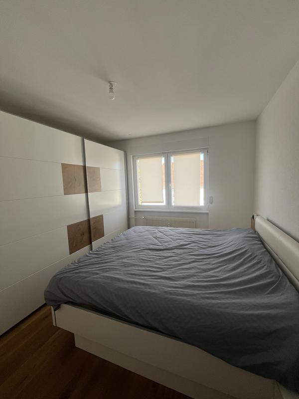 Appartement - 82 m² - 3 pièces