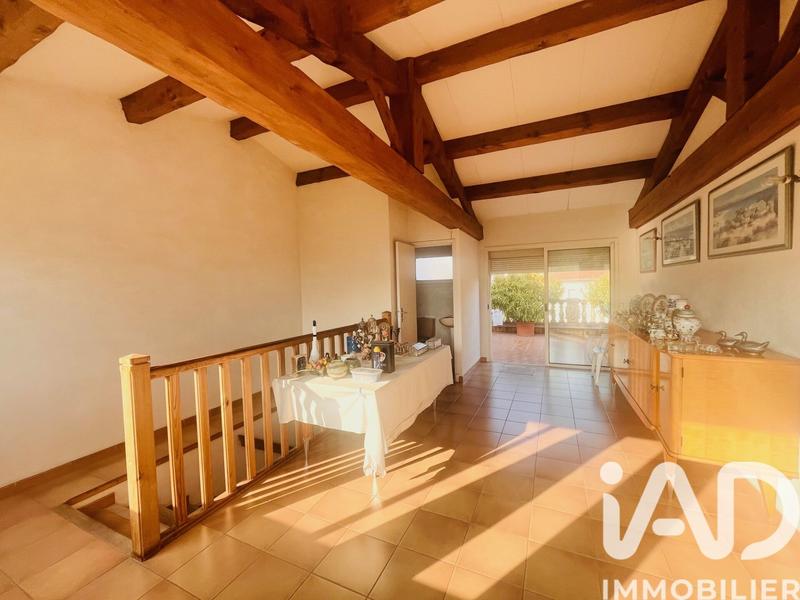 Maison - 117 m² - 7 pièces